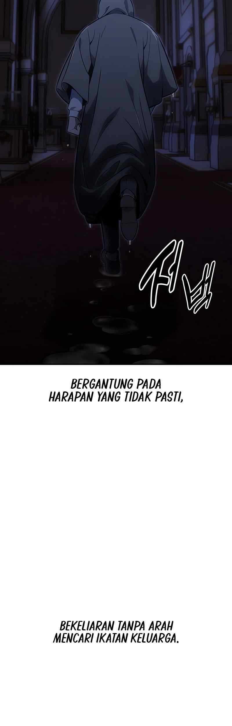 The Extra’s Academy Survival Guide Bab 13 halaman 74