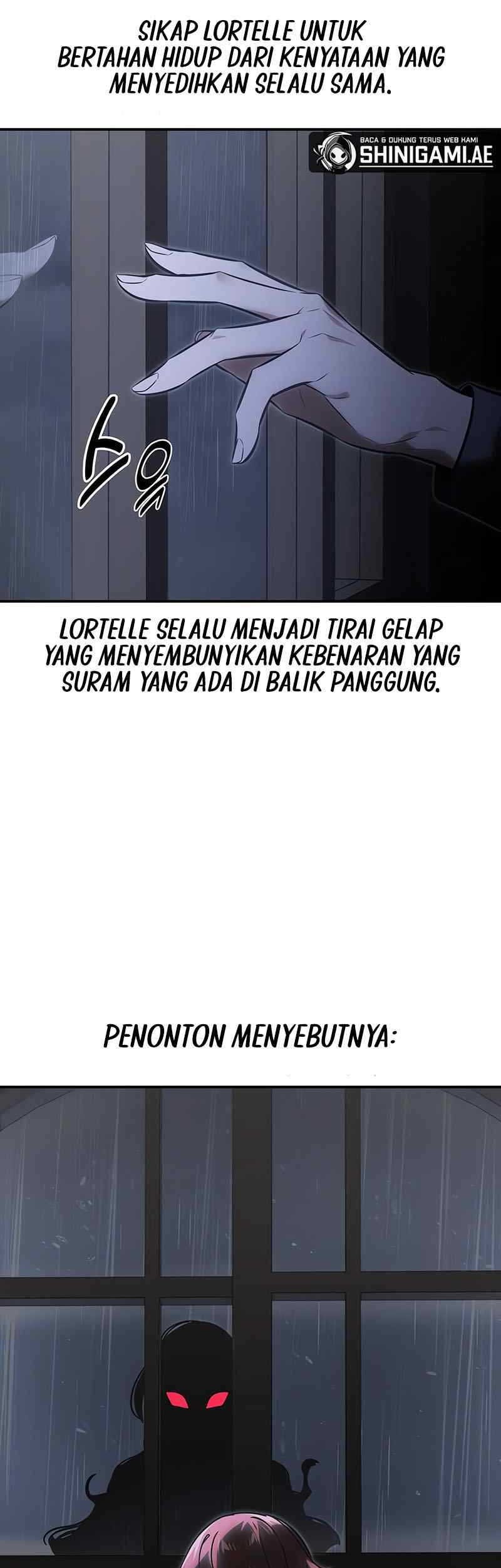 The Extra’s Academy Survival Guide Bab 13 halaman 76