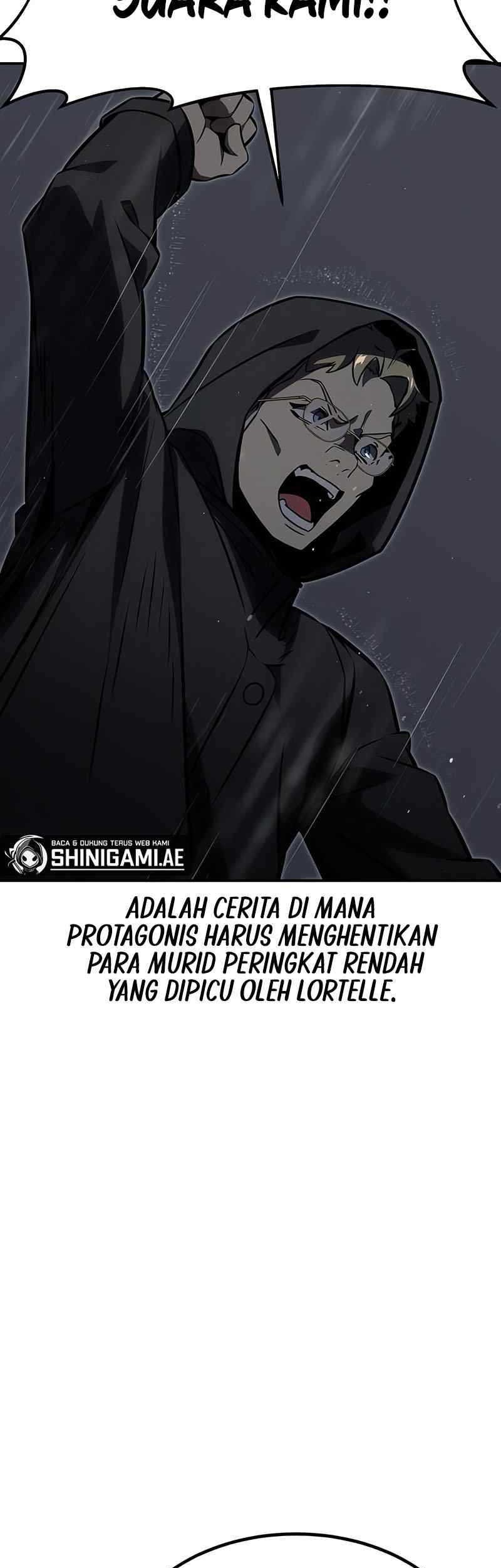 The Extra’s Academy Survival Guide Bab 13 halaman 80