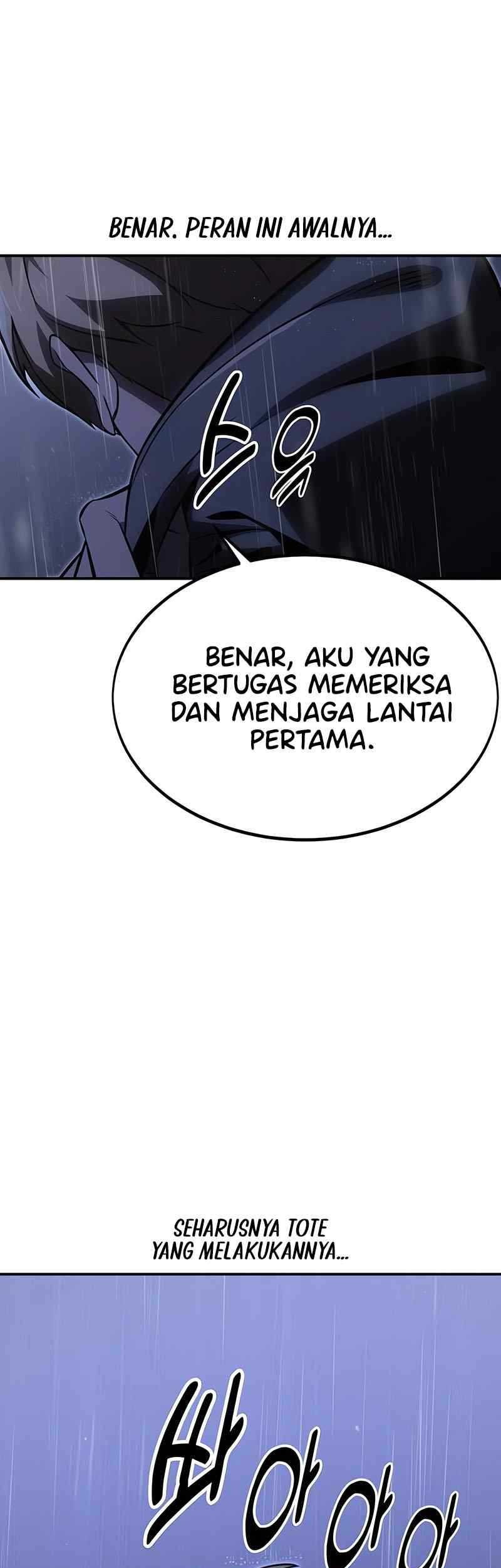 The Extra’s Academy Survival Guide Bab 13 halaman 90