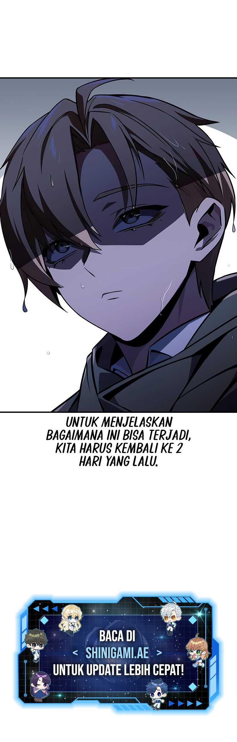 The Extra’s Academy Survival Guide Bab 14 halaman 3