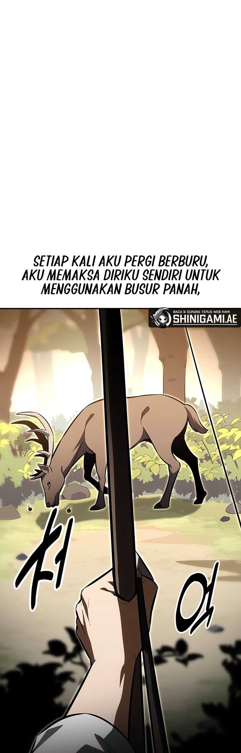 The Extra’s Academy Survival Guide Bab 14 halaman 7