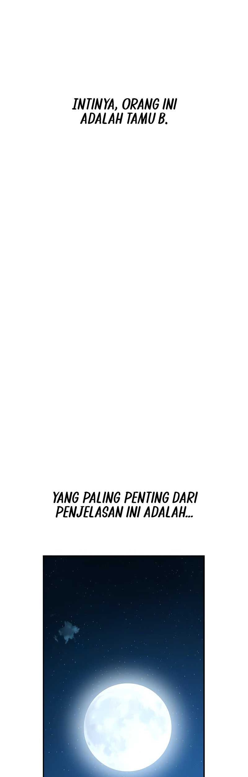 The Extra’s Academy Survival Guide Bab 14 halaman 24