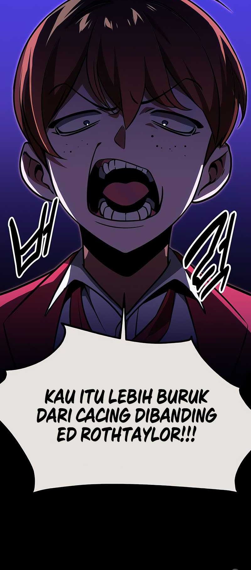 The Extra’s Academy Survival Guide Bab 14 halaman 33