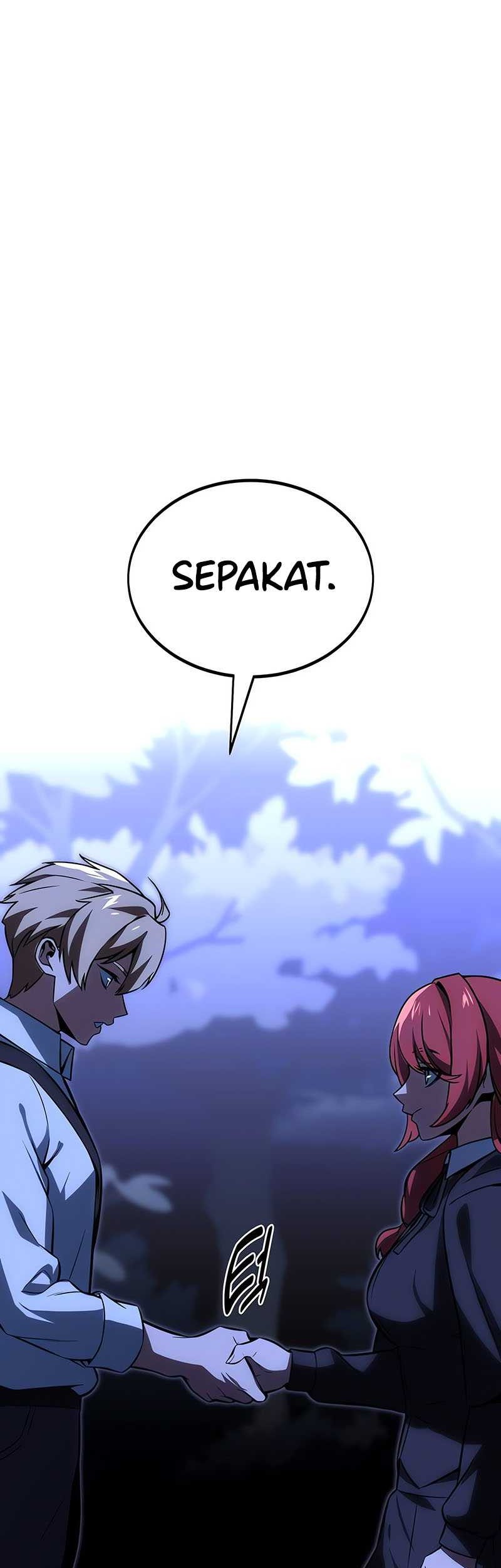 The Extra’s Academy Survival Guide Bab 14 halaman 44