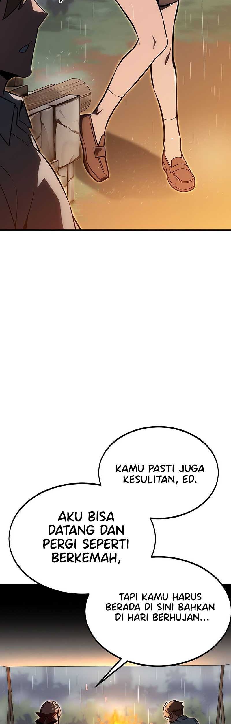 The Extra’s Academy Survival Guide Bab 14 halaman 52