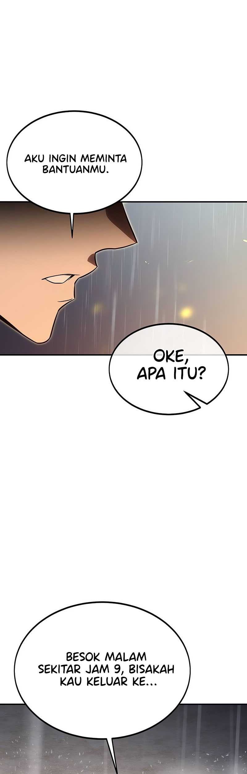 The Extra’s Academy Survival Guide Bab 14 halaman 64