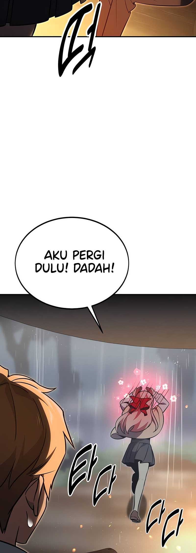 The Extra’s Academy Survival Guide Bab 14 halaman 69