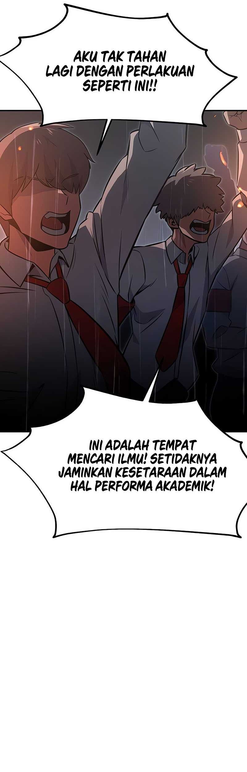 The Extra’s Academy Survival Guide Bab 14 halaman 89