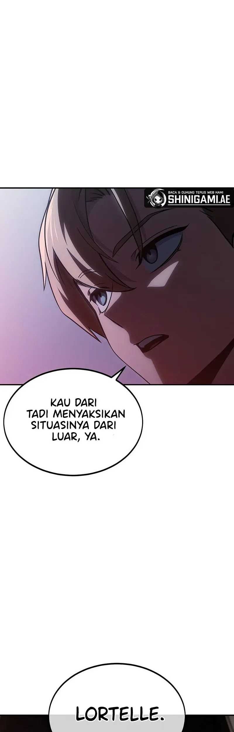 The Extra’s Academy Survival Guide Bab 15 halaman 3