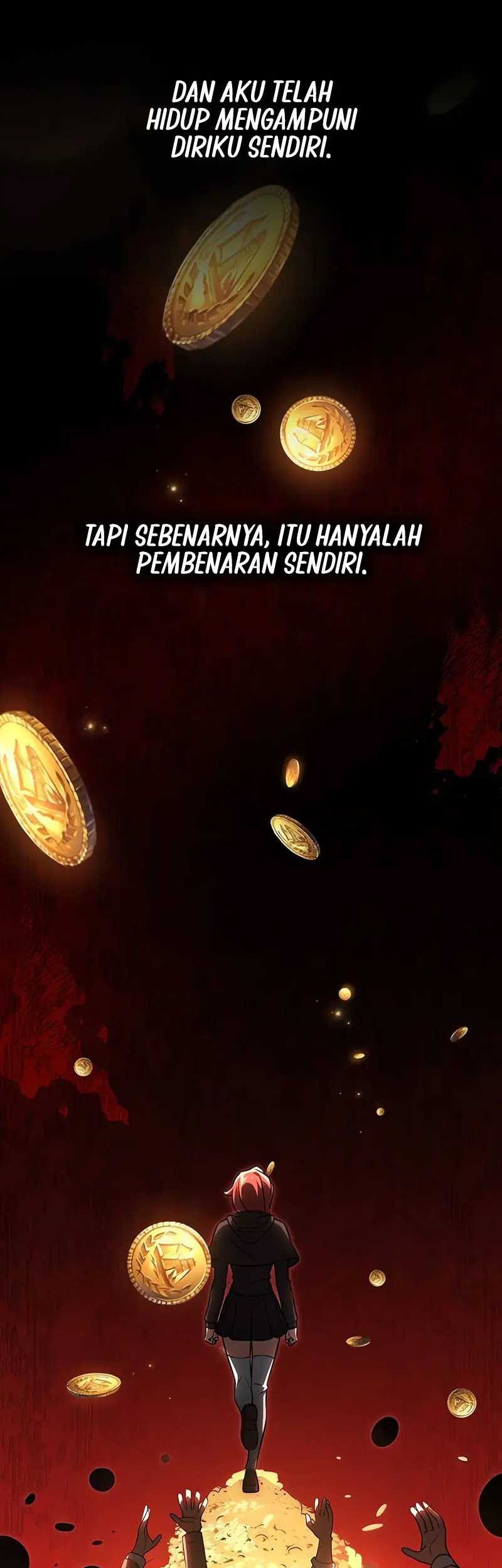 The Extra’s Academy Survival Guide Bab 15 halaman 12