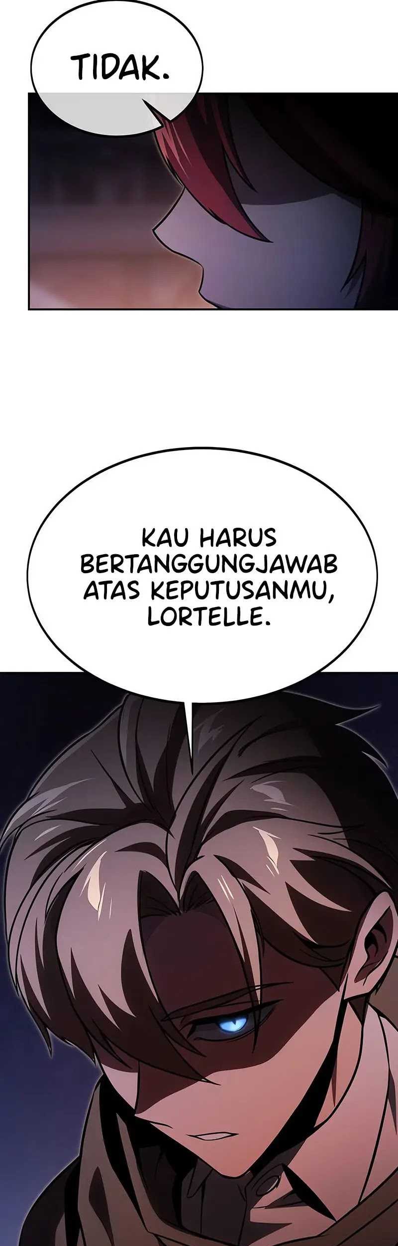 The Extra’s Academy Survival Guide Bab 15 halaman 18