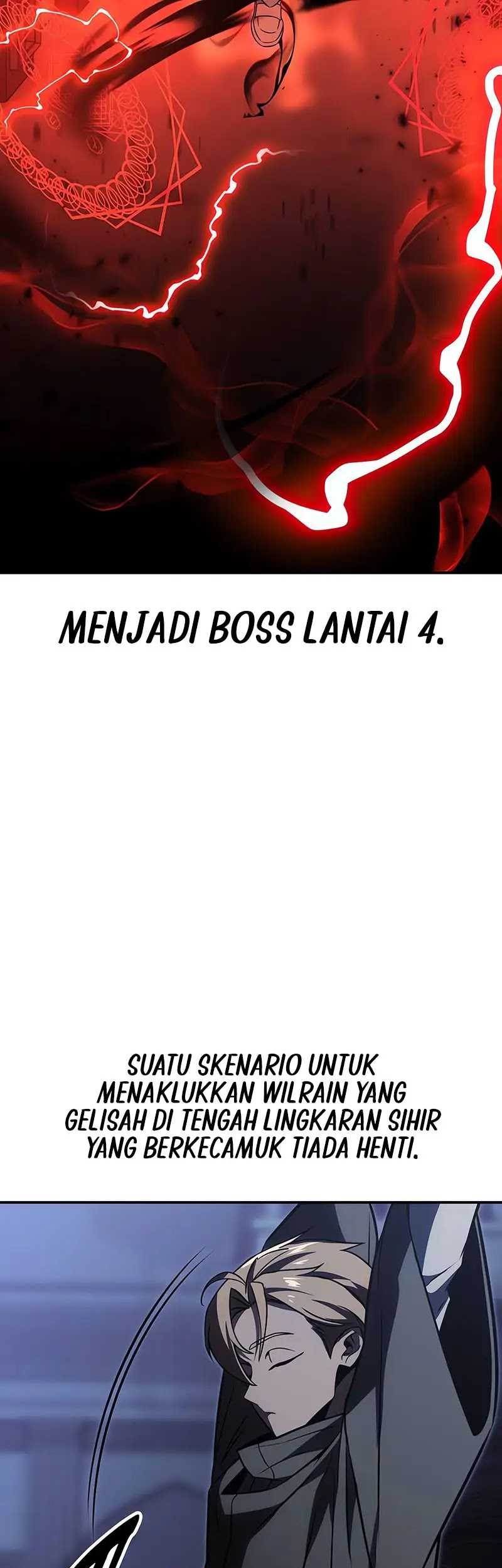 The Extra’s Academy Survival Guide Bab 15 halaman 26