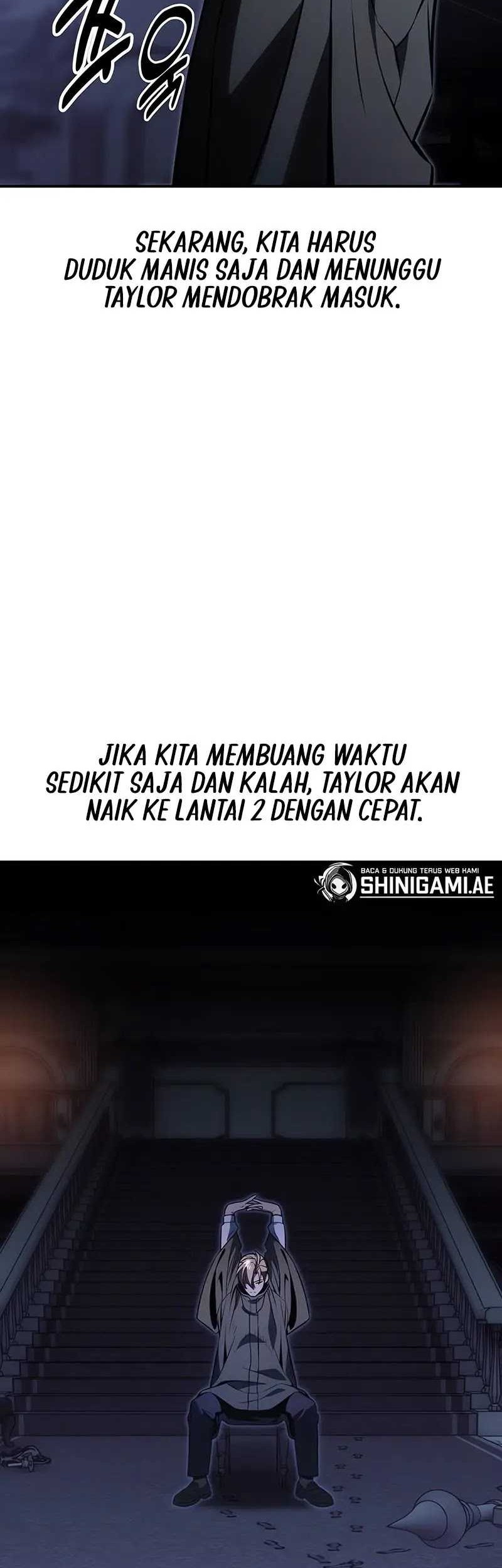 The Extra’s Academy Survival Guide Bab 15 halaman 27