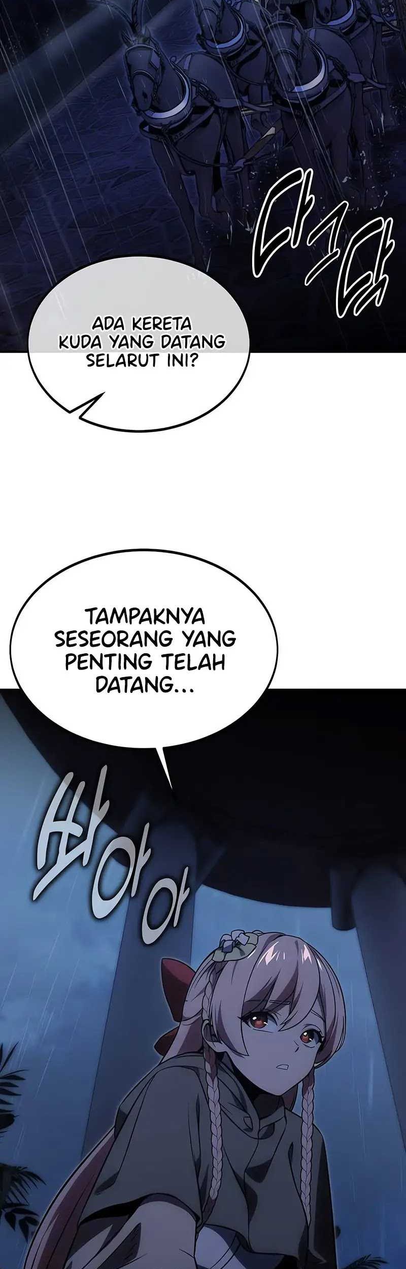 The Extra’s Academy Survival Guide Bab 15 halaman 32