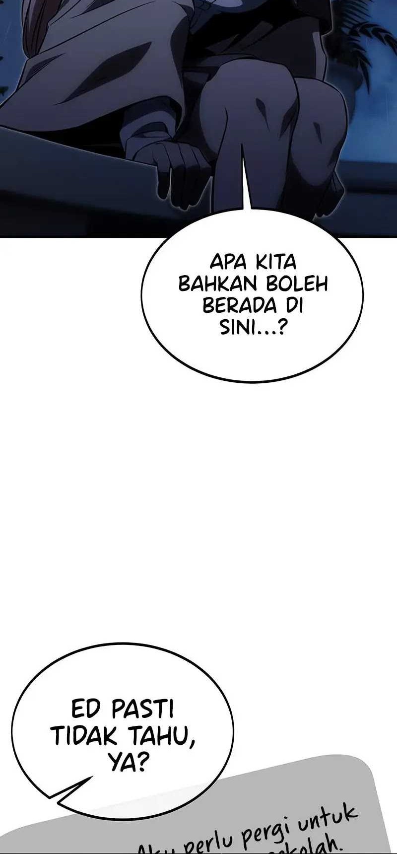 The Extra’s Academy Survival Guide Bab 15 halaman 33
