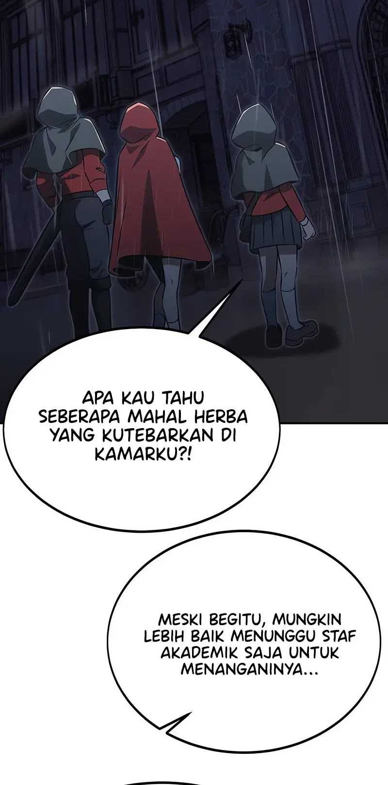 The Extra’s Academy Survival Guide Bab 15 halaman 45