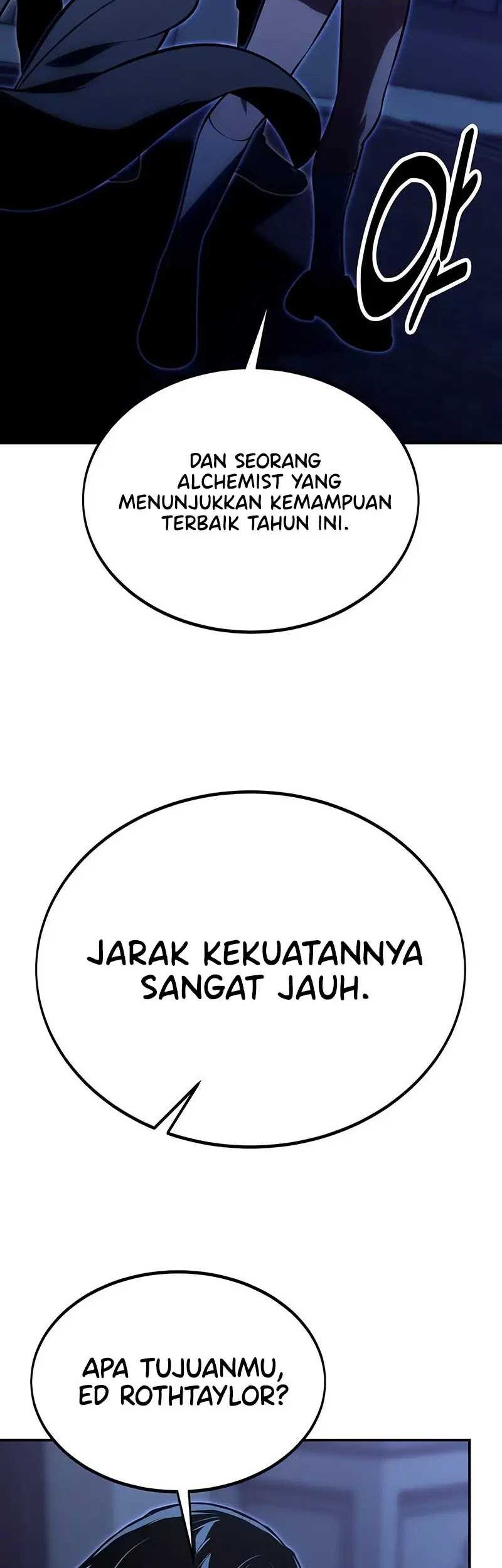 The Extra’s Academy Survival Guide Bab 15 halaman 63