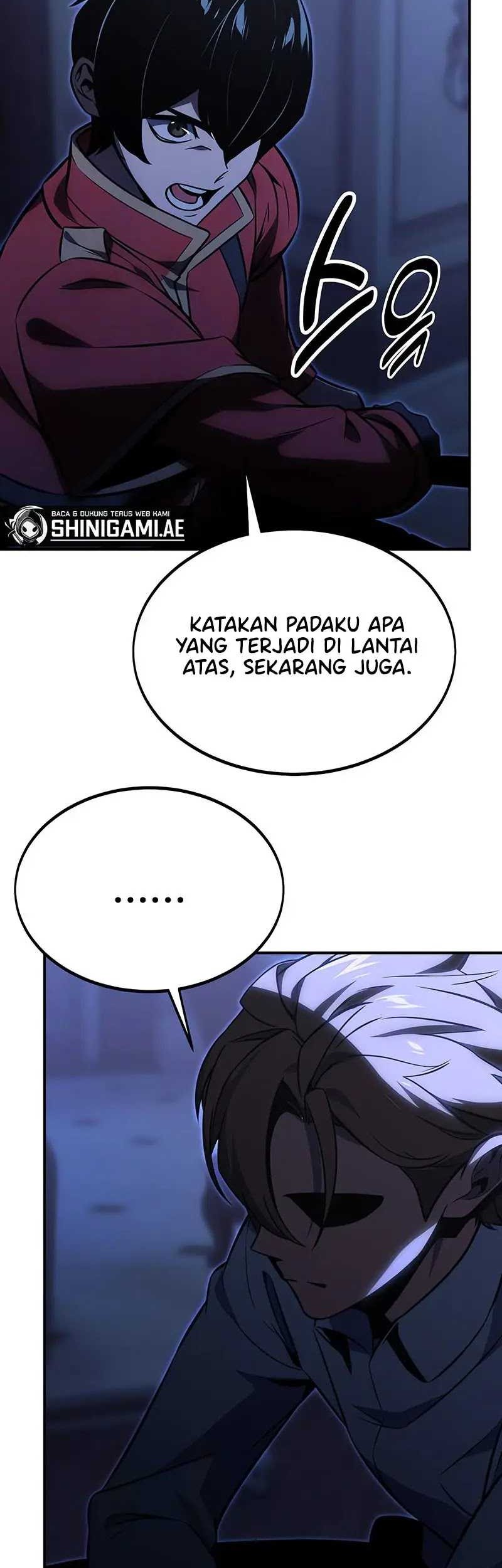 The Extra’s Academy Survival Guide Bab 15 halaman 64