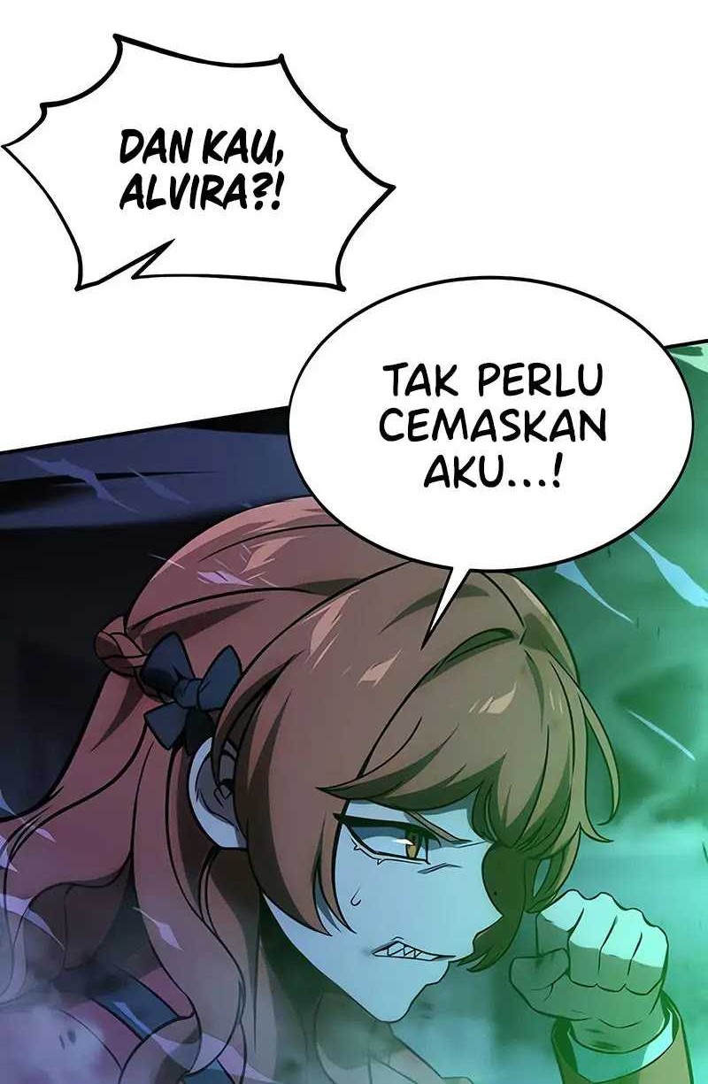 The Extra’s Academy Survival Guide Bab 15 halaman 81
