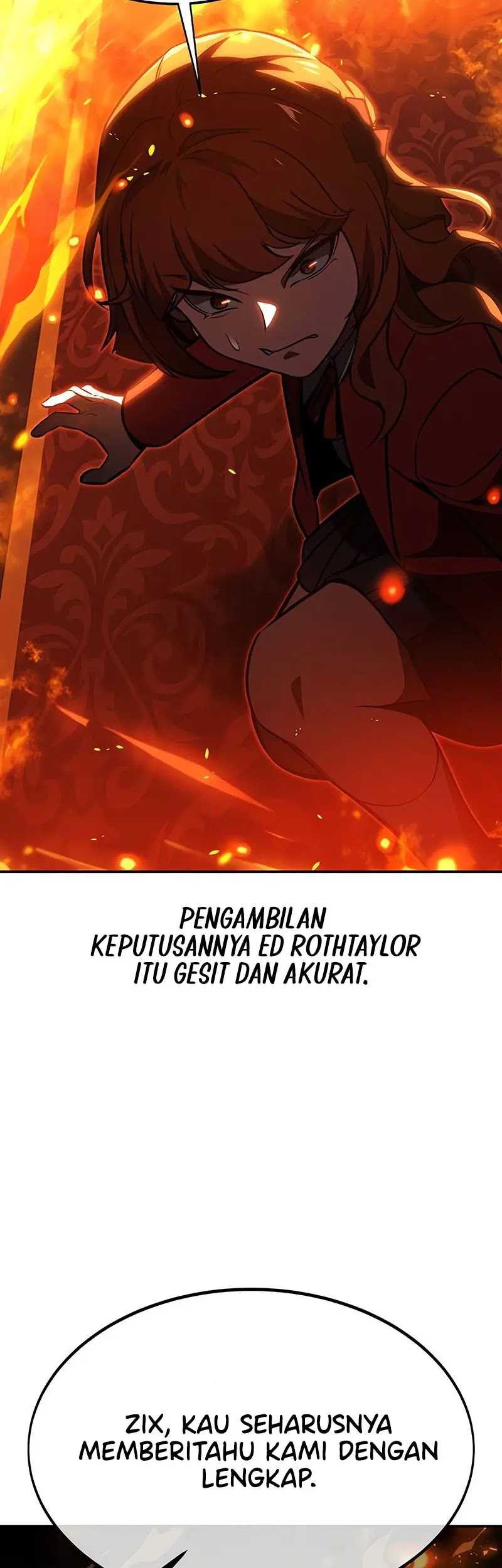 The Extra’s Academy Survival Guide Bab 15 halaman 94