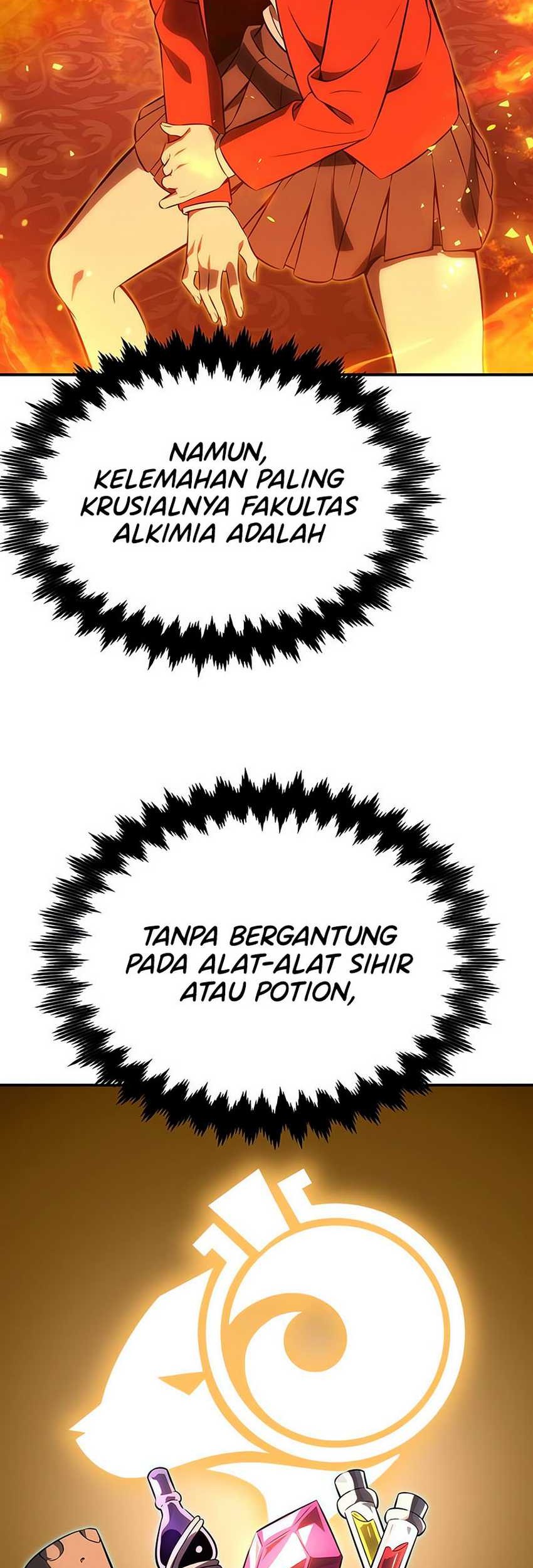 The Extra’s Academy Survival Guide Bab 16 halaman 4
