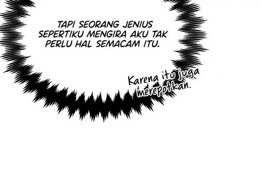 The Extra’s Academy Survival Guide Bab 16 halaman 6