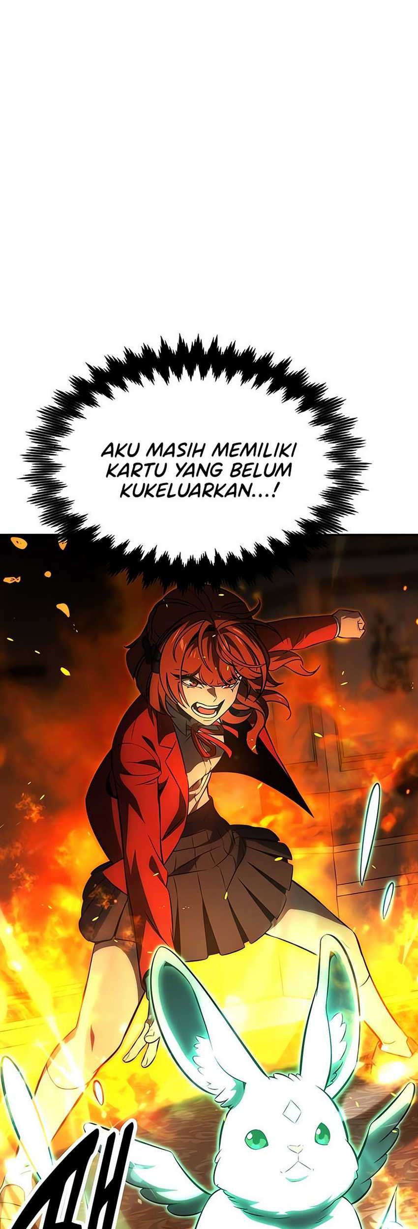 The Extra’s Academy Survival Guide Bab 16 halaman 14