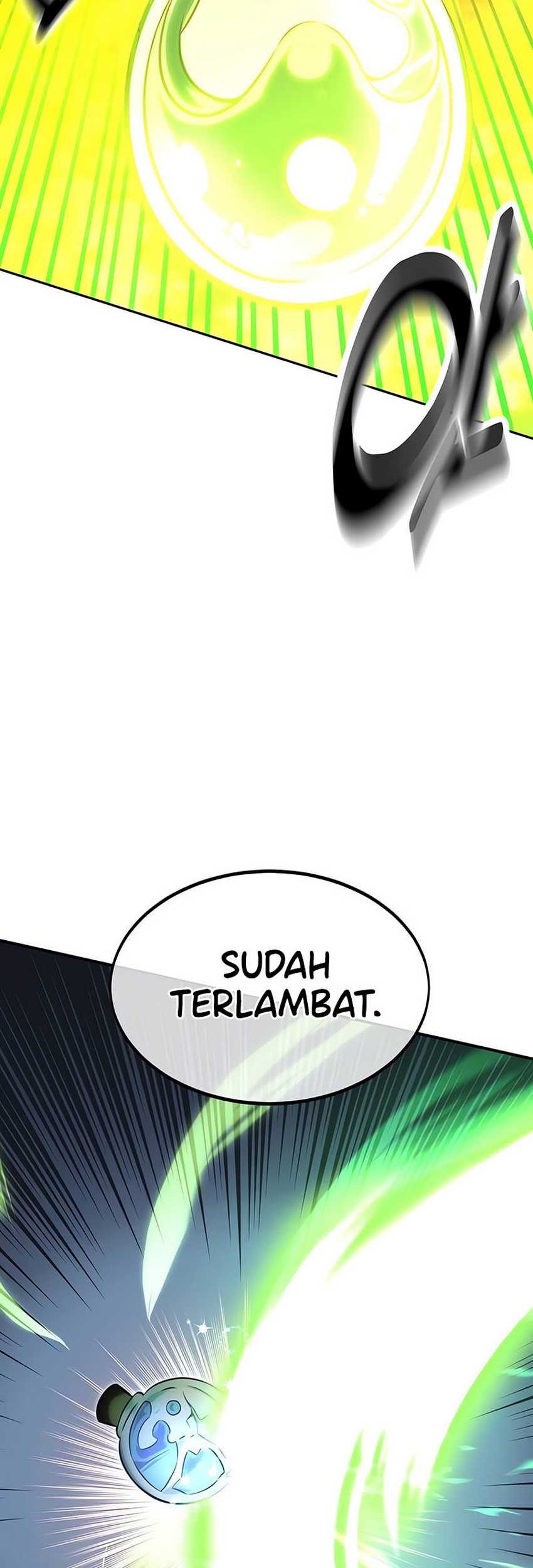 The Extra’s Academy Survival Guide Bab 16 halaman 47