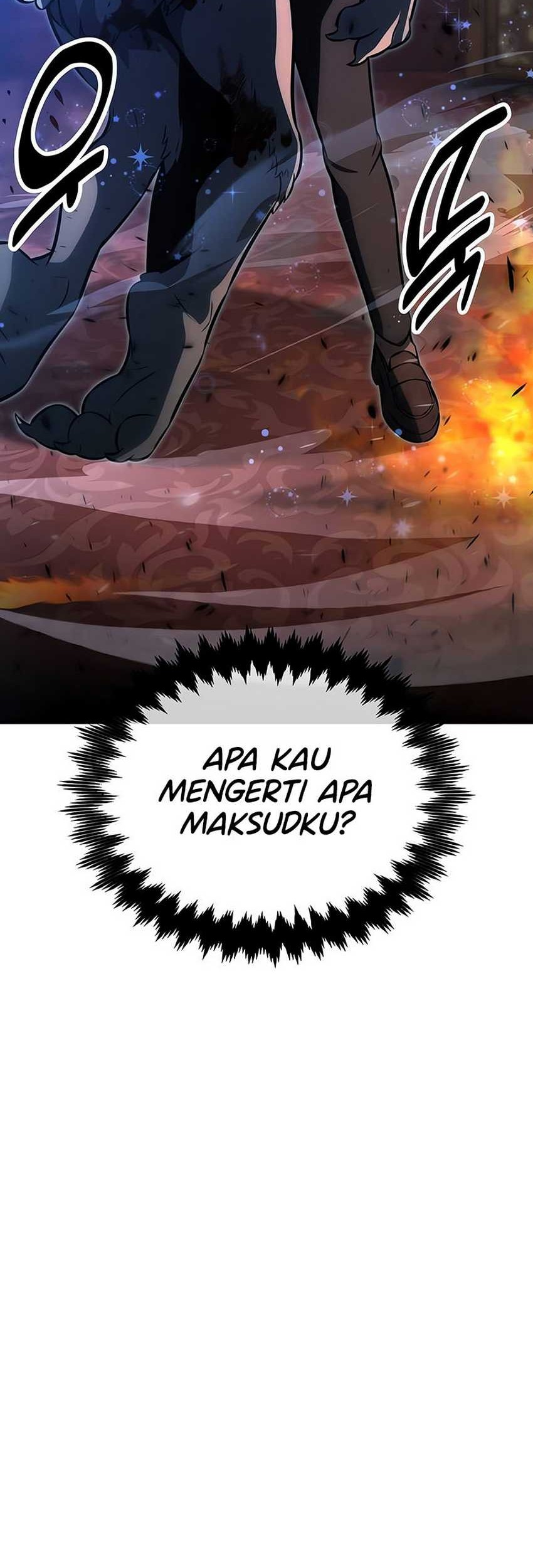 The Extra’s Academy Survival Guide Bab 16 halaman 54