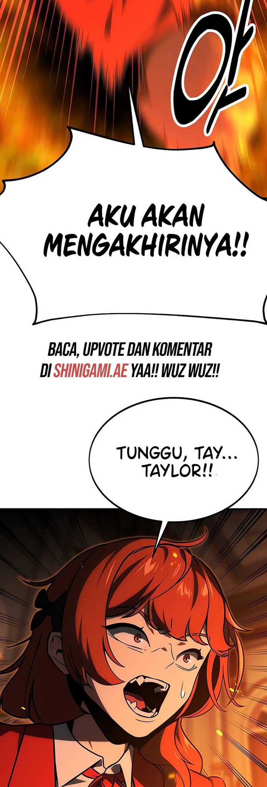 The Extra’s Academy Survival Guide Bab 16 halaman 69