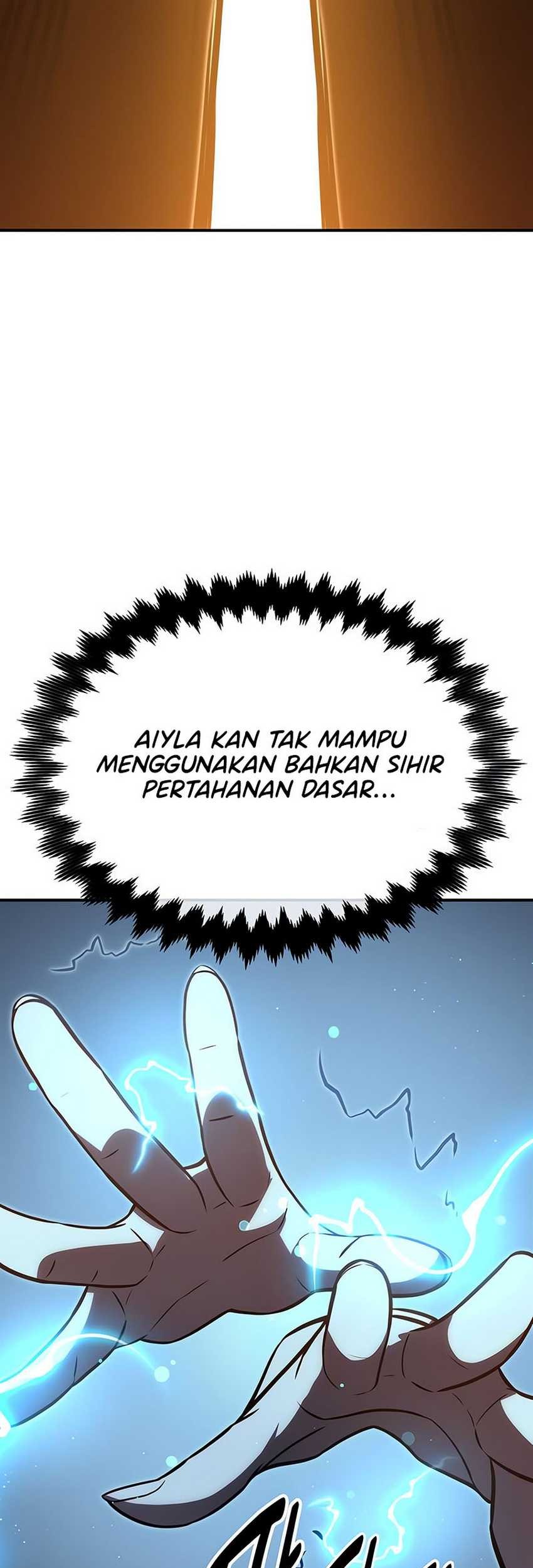 The Extra’s Academy Survival Guide Bab 16 halaman 86
