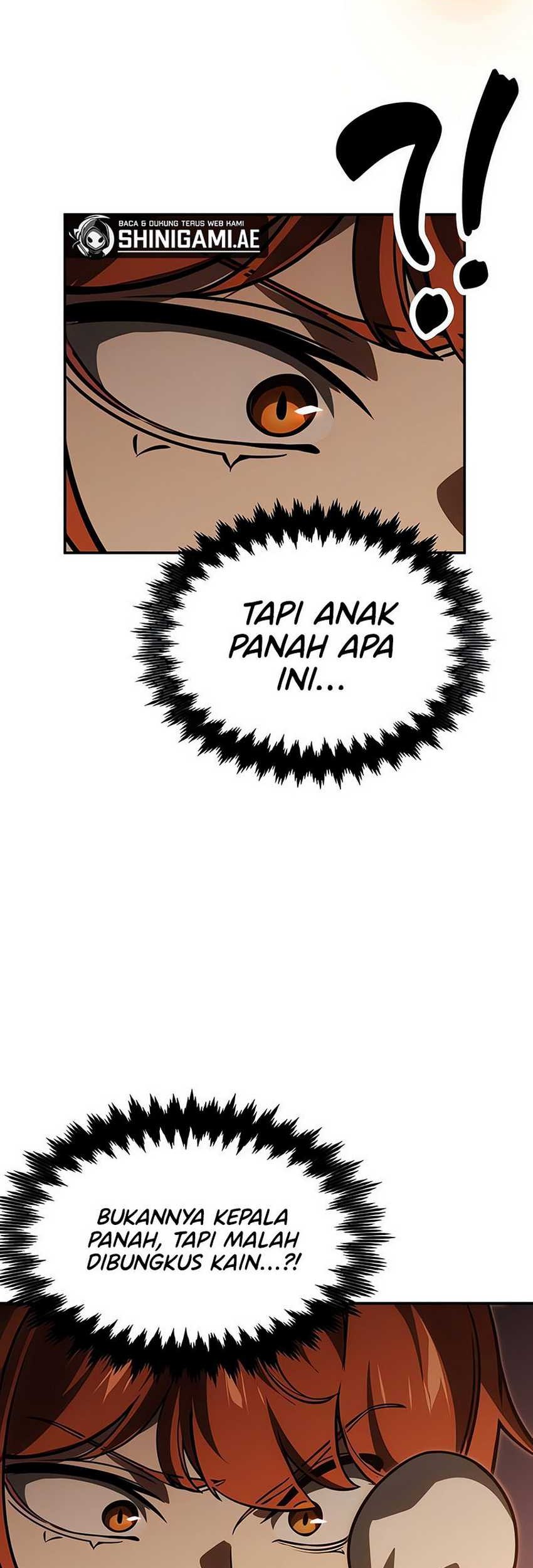 The Extra’s Academy Survival Guide Bab 16 halaman 93