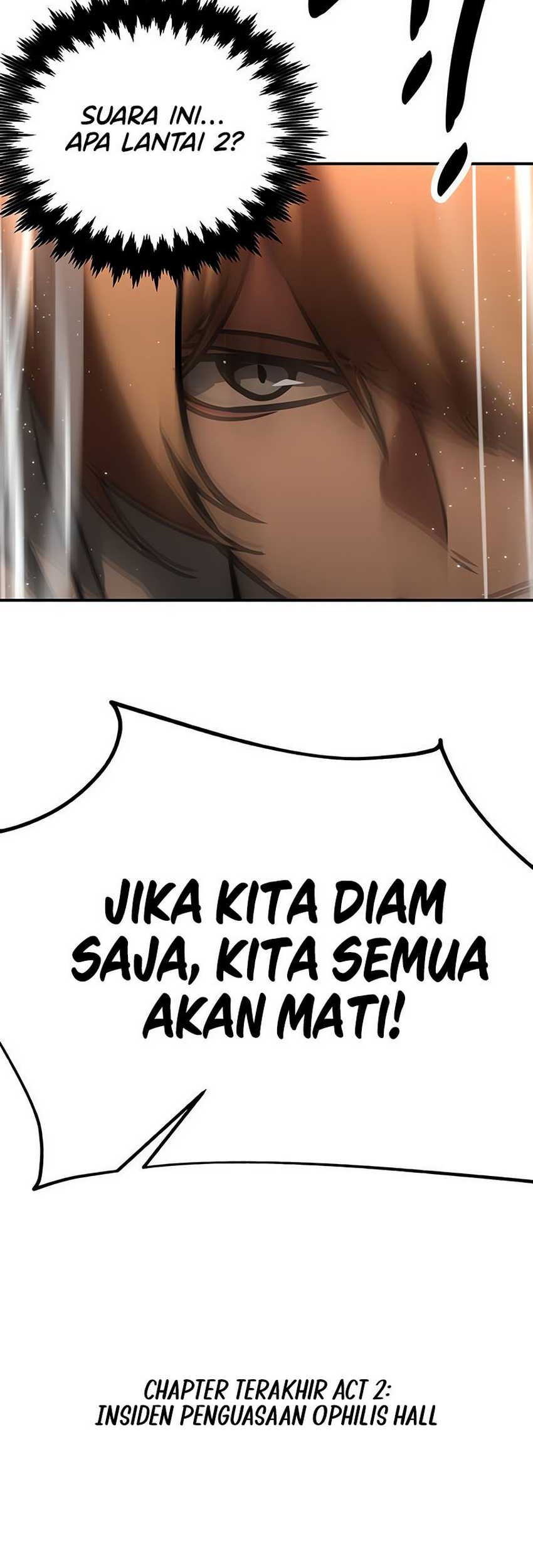 The Extra’s Academy Survival Guide Bab 16 halaman 98