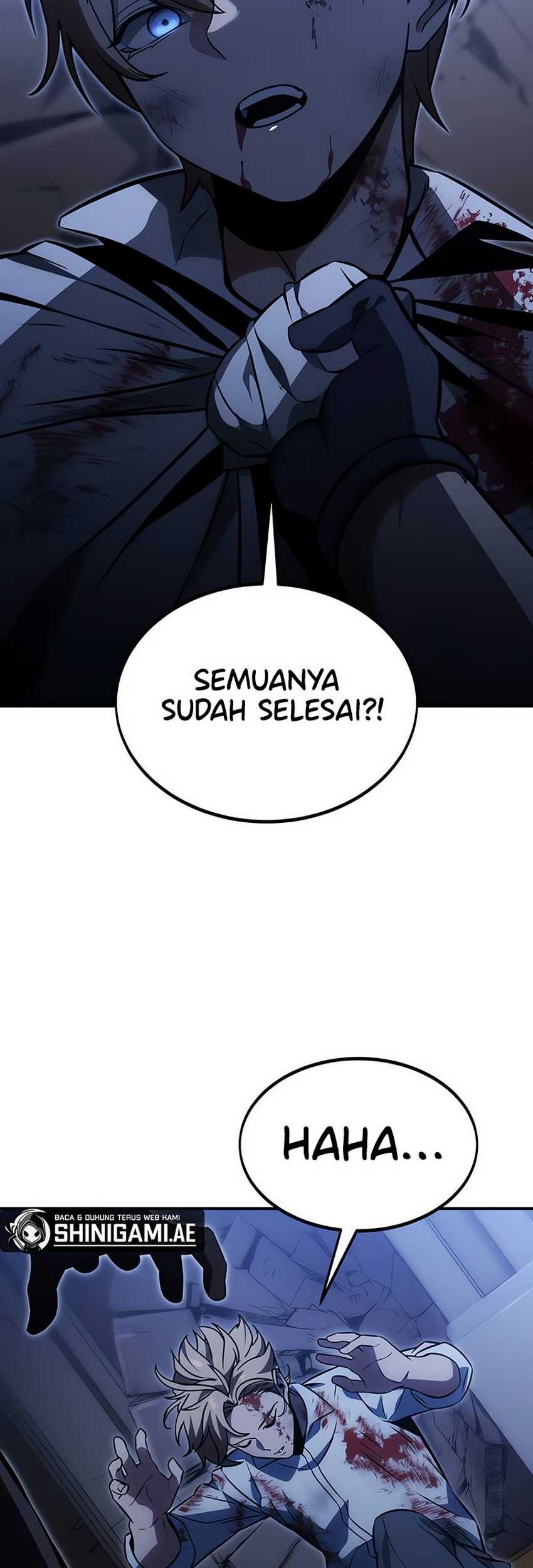 The Extra’s Academy Survival Guide Bab 16 halaman 114