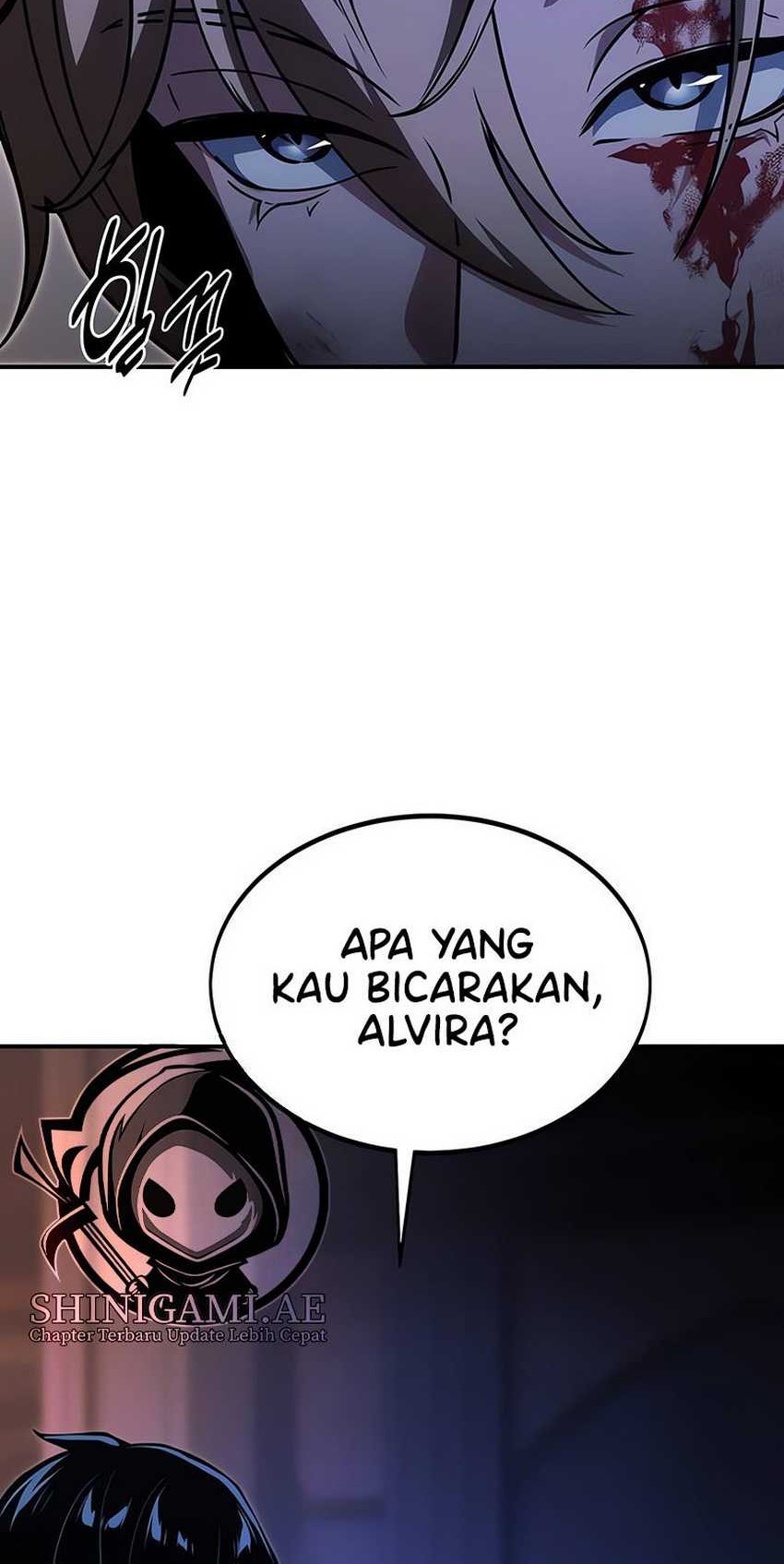 The Extra’s Academy Survival Guide Bab 16 halaman 119