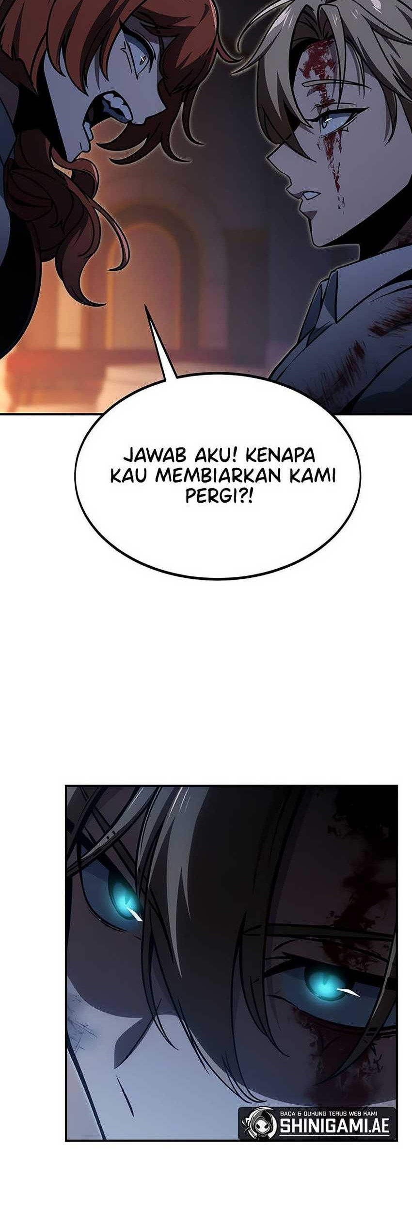 The Extra’s Academy Survival Guide Bab 16 halaman 121