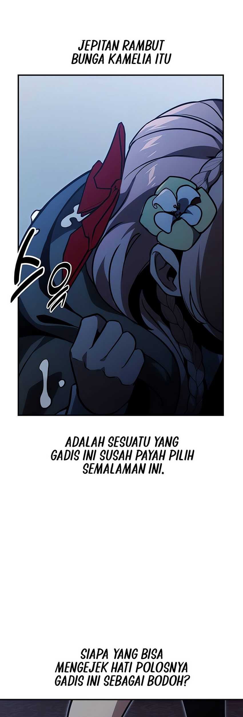 The Extra’s Academy Survival Guide Bab 16 halaman 125