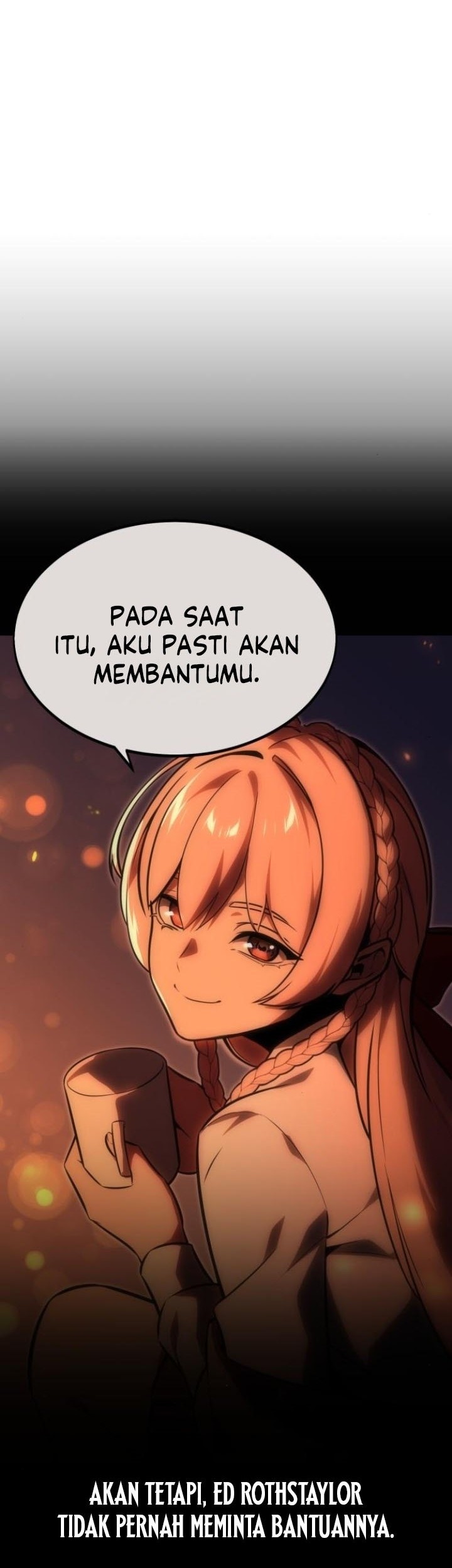 The Extra’s Academy Survival Guide Bab 17 halaman 7