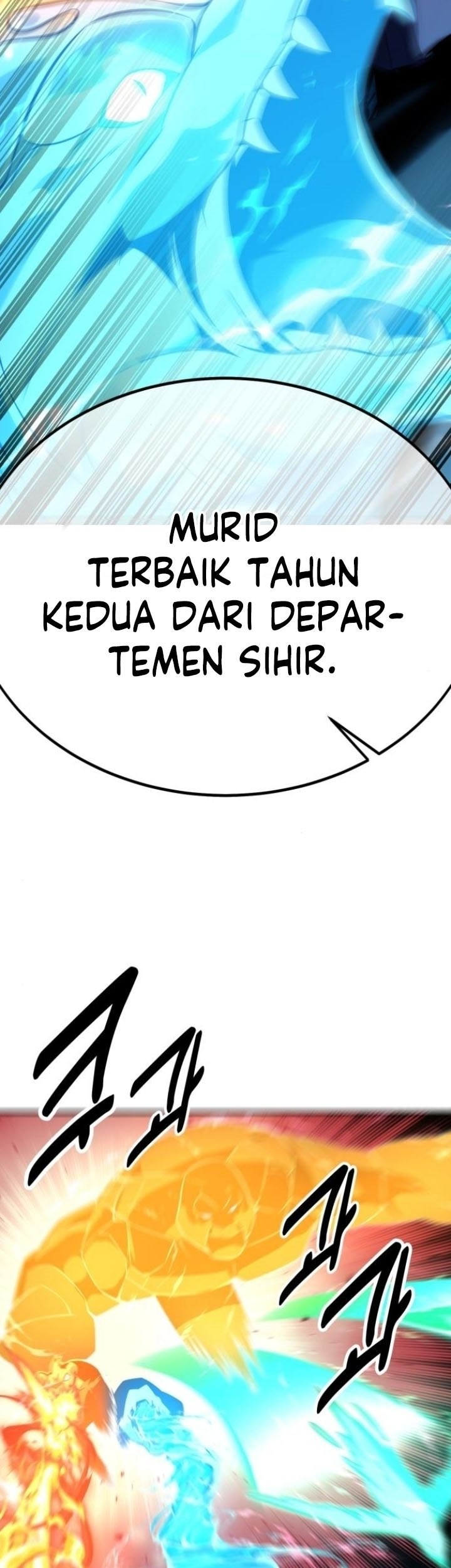 The Extra’s Academy Survival Guide Bab 17 halaman 26
