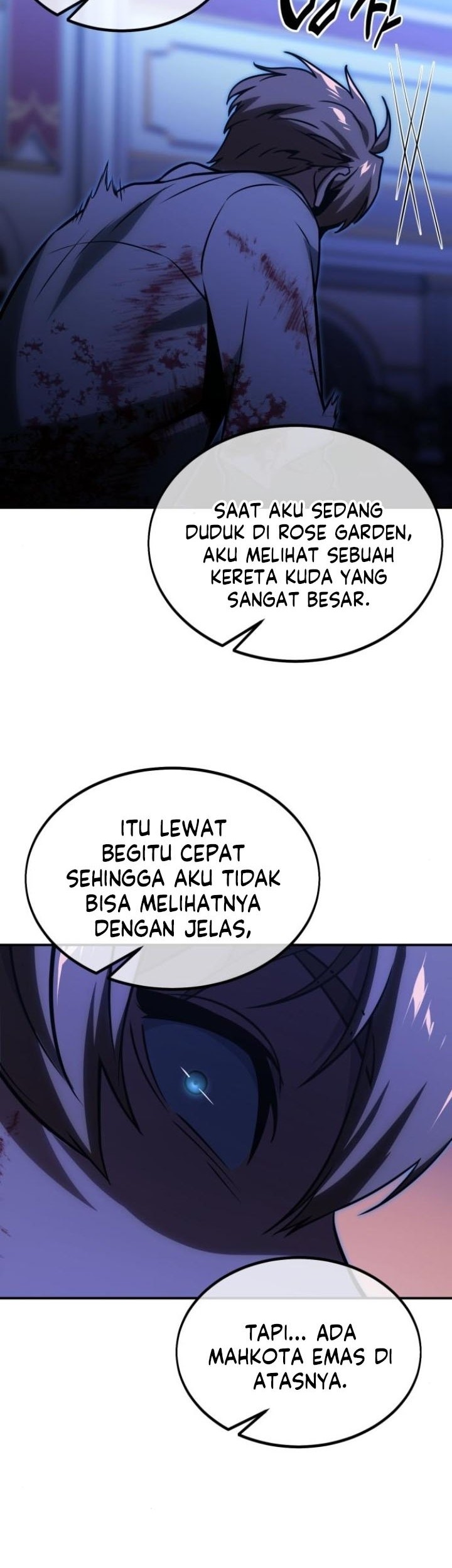 The Extra’s Academy Survival Guide Bab 17 halaman 63