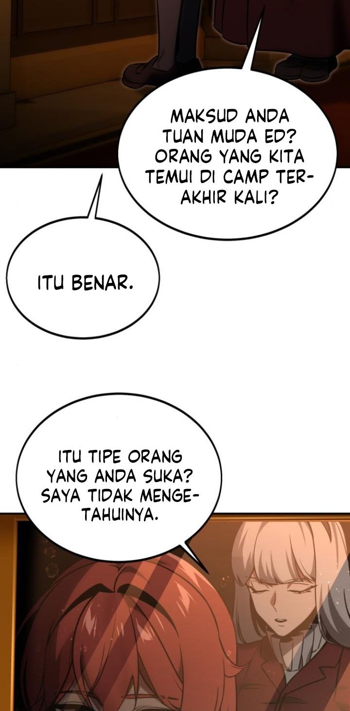 The Extra’s Academy Survival Guide Bab 17 halaman 73