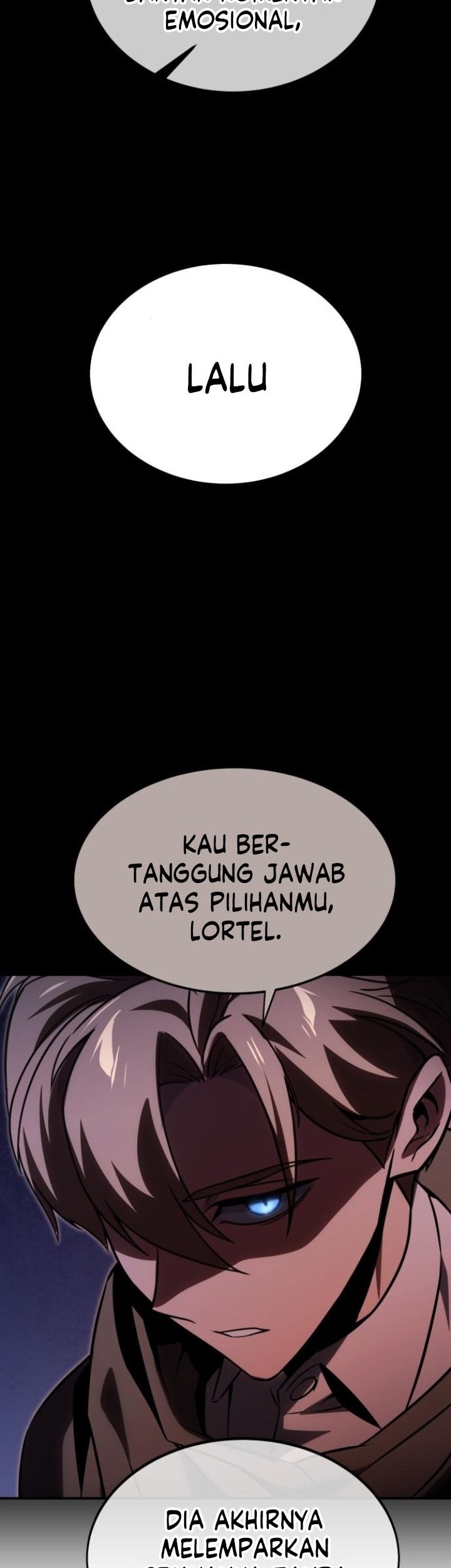 The Extra’s Academy Survival Guide Bab 17 halaman 75