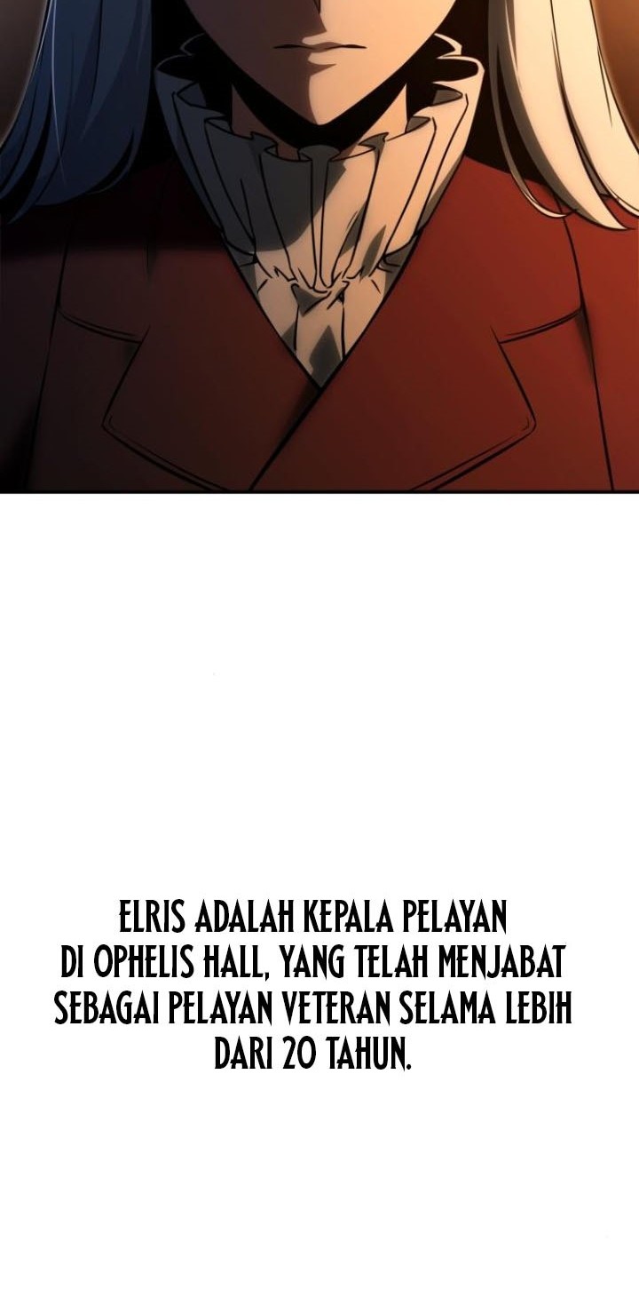The Extra’s Academy Survival Guide Bab 17 halaman 77