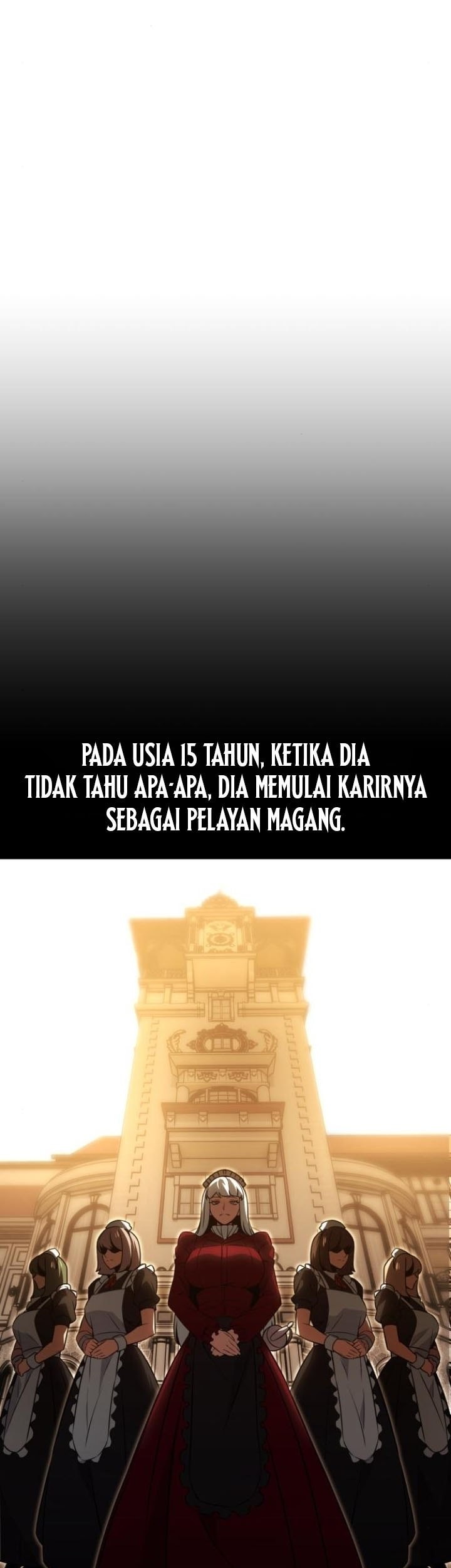 The Extra’s Academy Survival Guide Bab 17 halaman 78