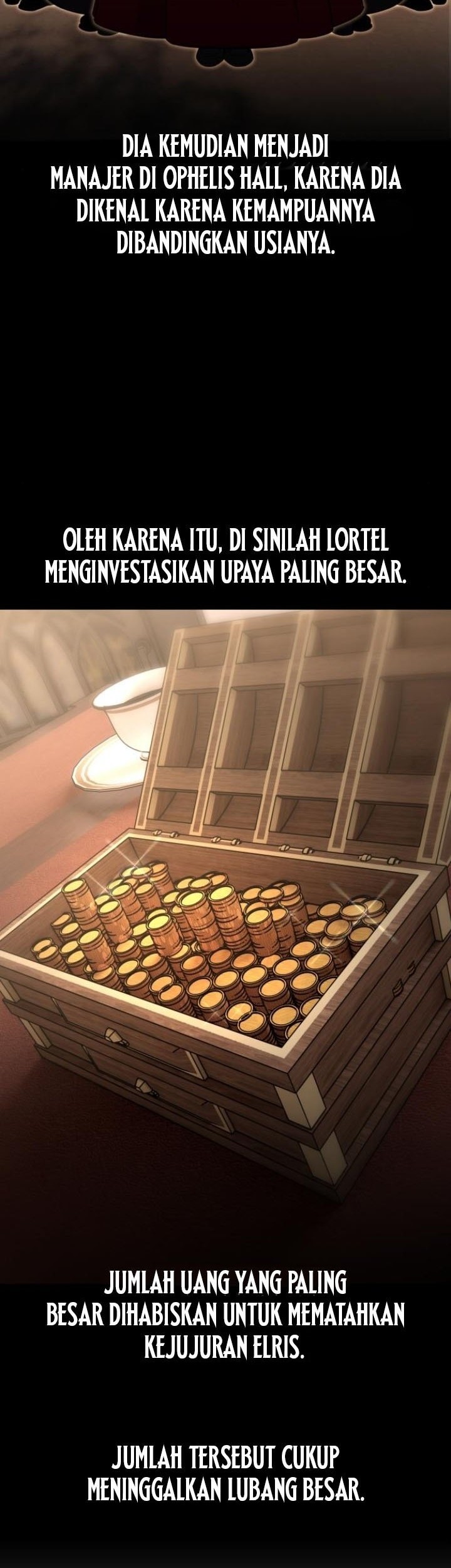 The Extra’s Academy Survival Guide Bab 17 halaman 79
