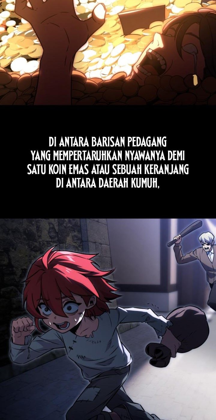 The Extra’s Academy Survival Guide Bab 17 halaman 84