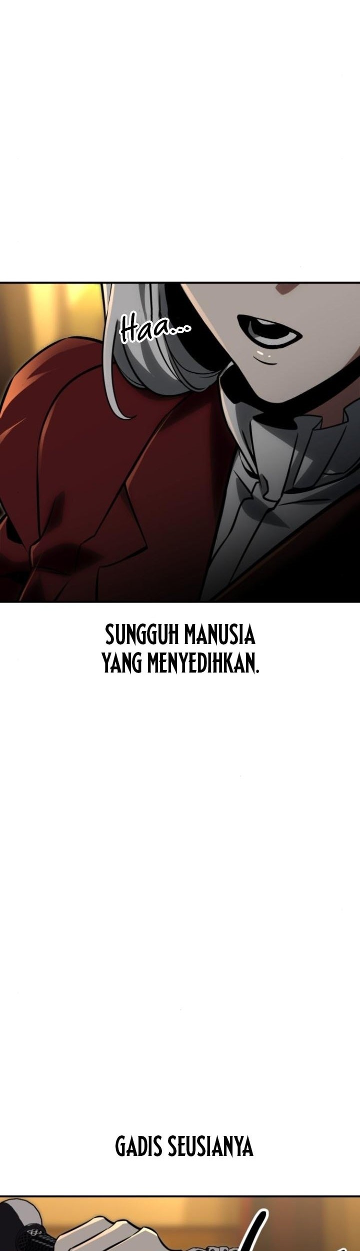 The Extra’s Academy Survival Guide Bab 17 halaman 90