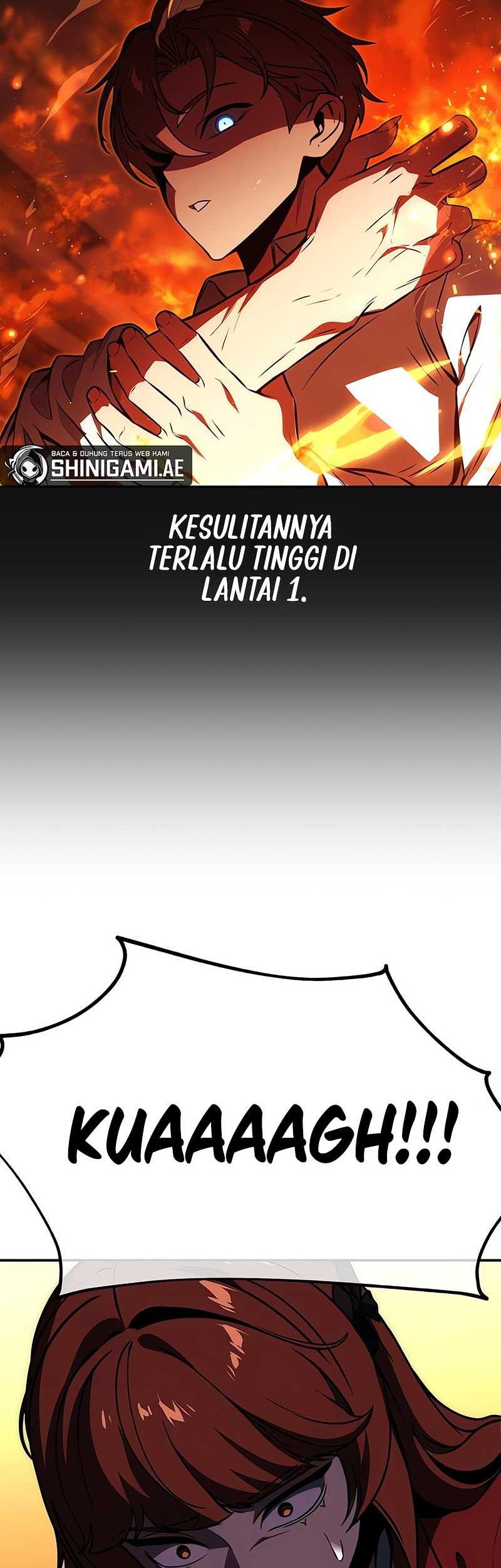 The Extra’s Academy Survival Guide Bab 18 halaman 7