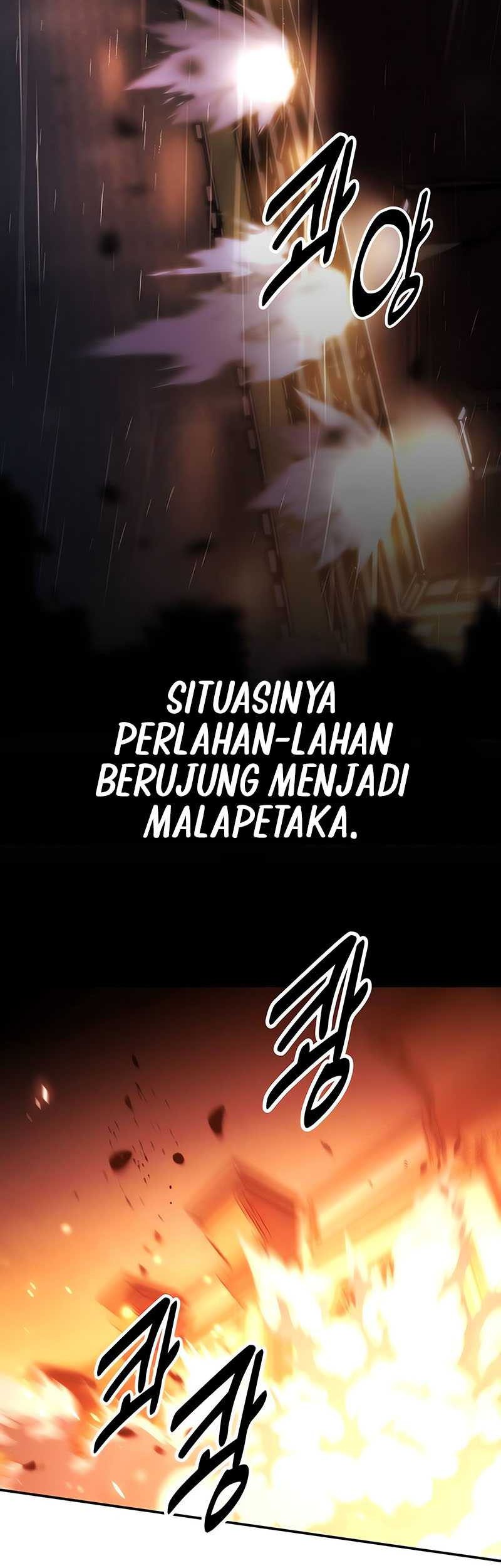 The Extra’s Academy Survival Guide Bab 18 halaman 20